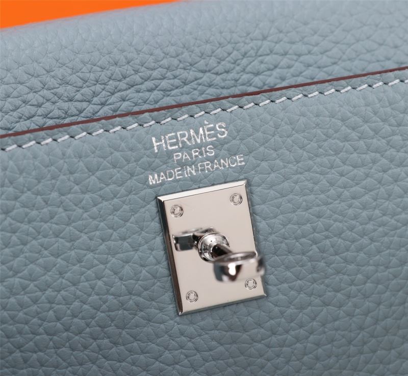 Hermes Kelly Bags